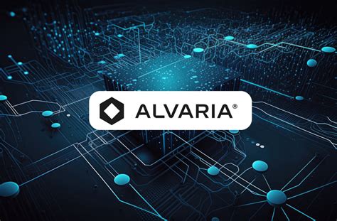 Alvaria™ .